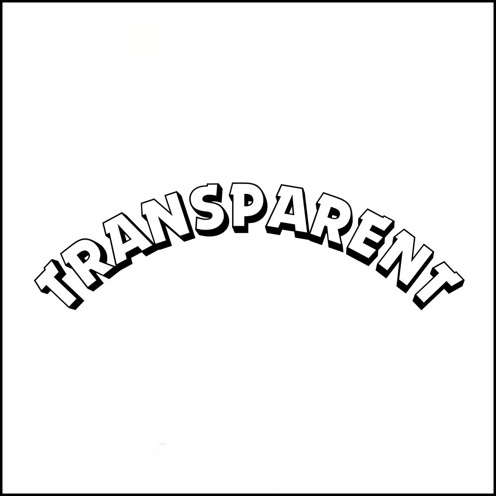 Transparent